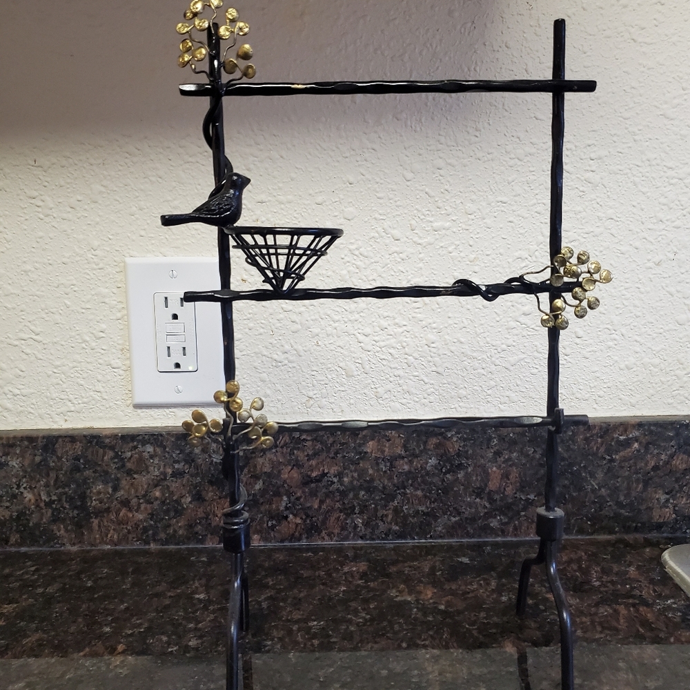 Jewelry Holder